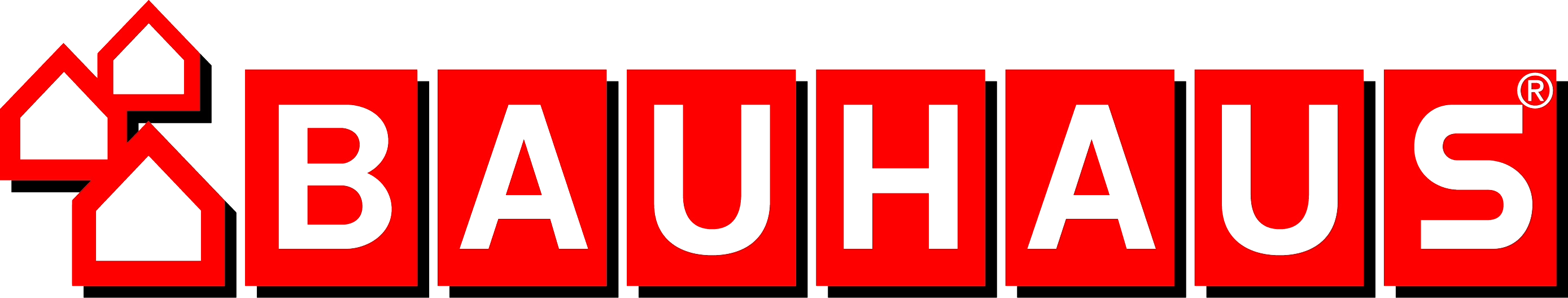 Logo BAUHAUS Lübeck-Moisling