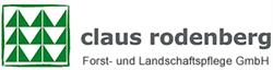 Logo Rodenberg / Waldkontor